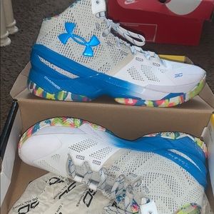 Steph Curry (Basketball)